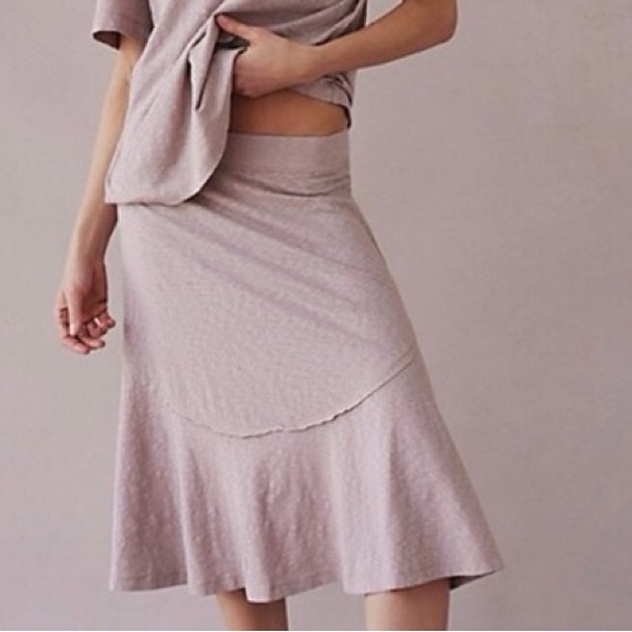 Free People Dresses & Skirts - NWOT Free People Charmaine only Winter‎ Bloom XS!